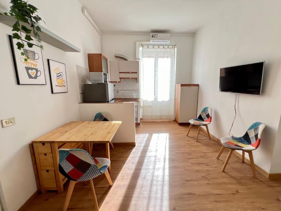 Appartamento Casa Degli Effetti Roma