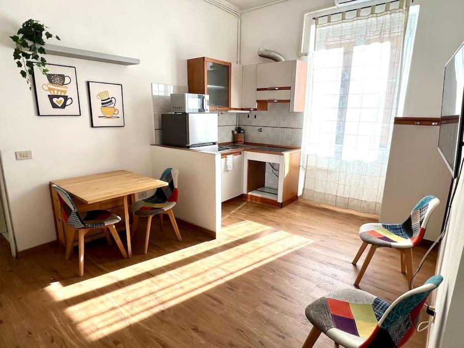 Casa Degli Effetti Appartamento