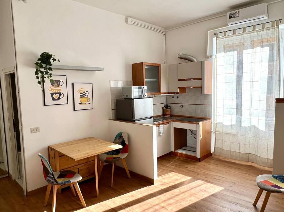 Appartamento Casa Degli Effetti Roma