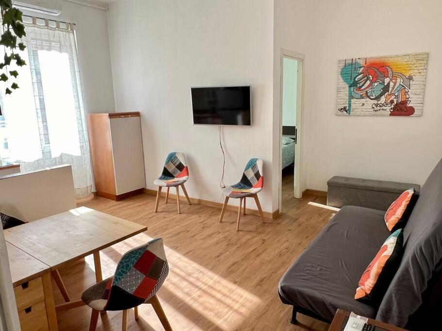 Casa Degli Effetti * Roma