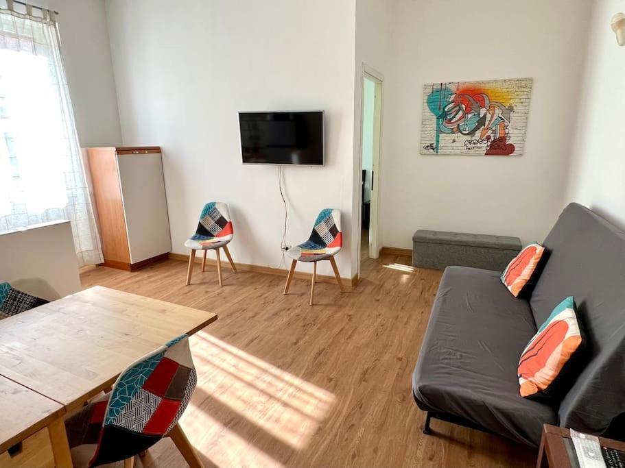 Appartamento Casa Degli Effetti *