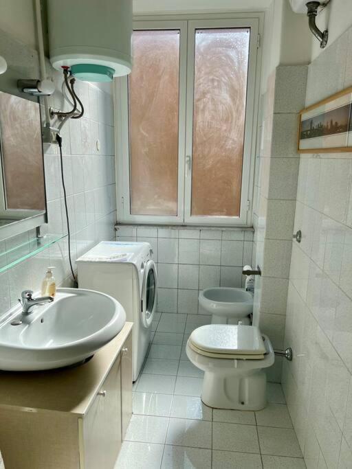 Casa Degli Effetti Appartamento Roma