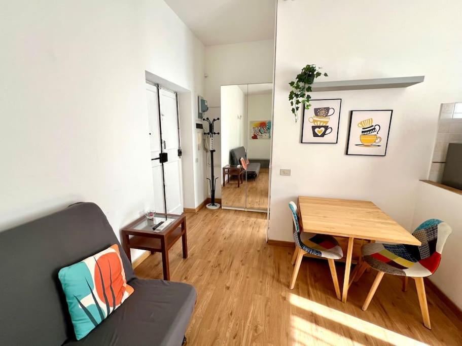 Appartamento Casa Degli Effetti Roma