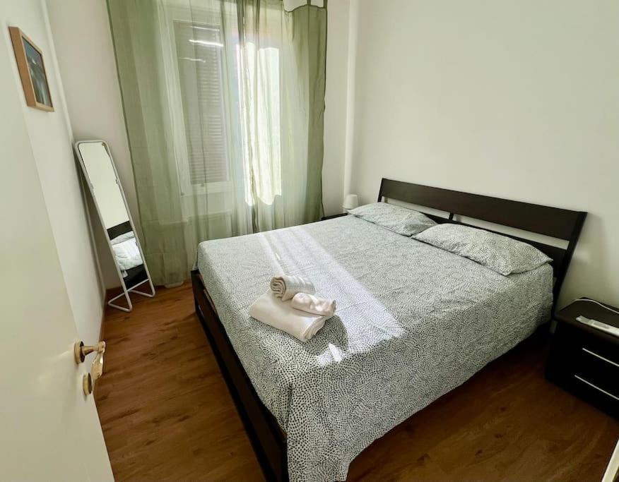 Casa Degli Effetti * Roma