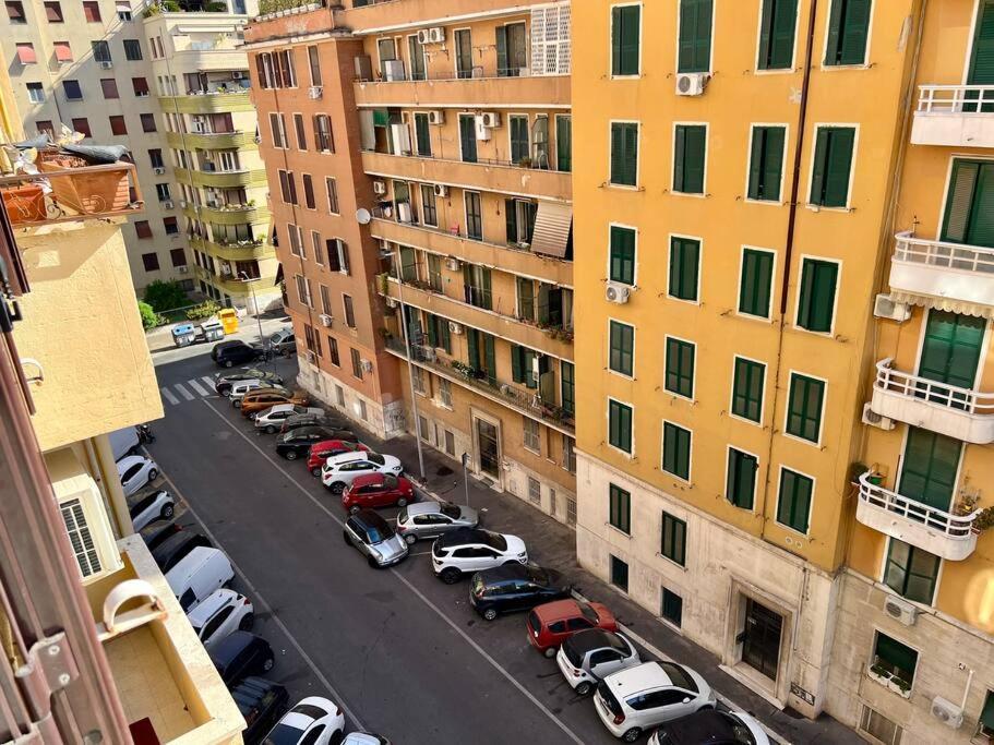 Appartamento Casa Degli Effetti