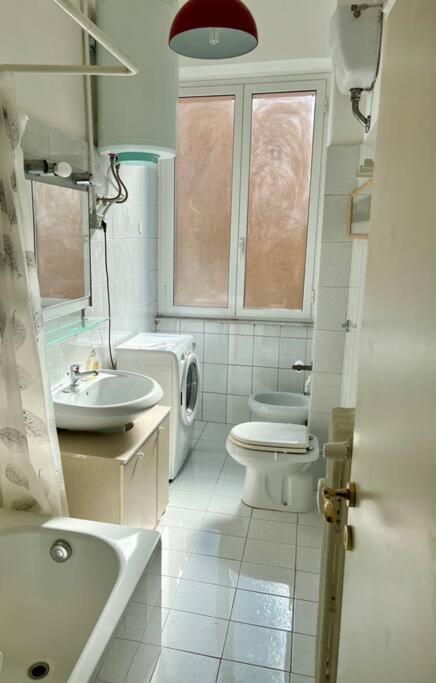 Casa Degli Effetti Appartamento *