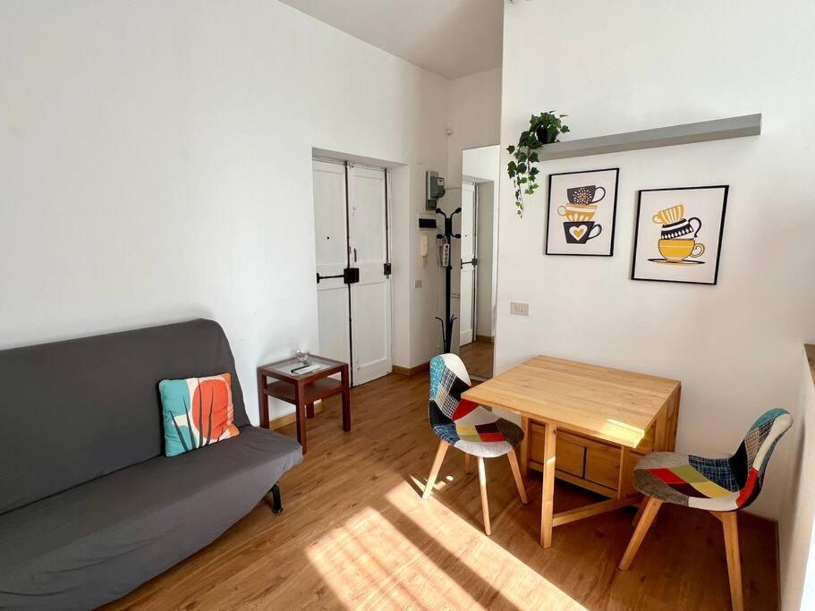 Casa Degli Effetti * Roma