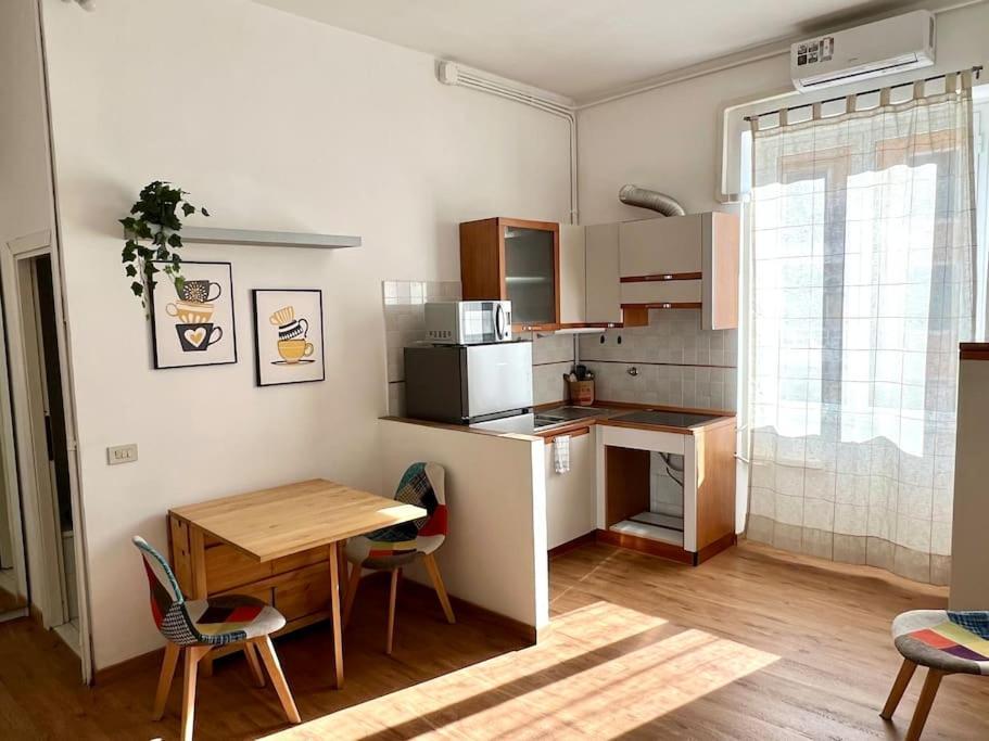 Appartamento Casa Degli Effetti