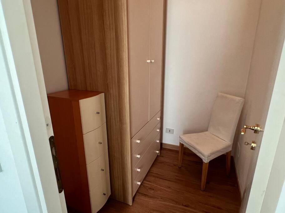 Casa Degli Effetti Appartamento Roma