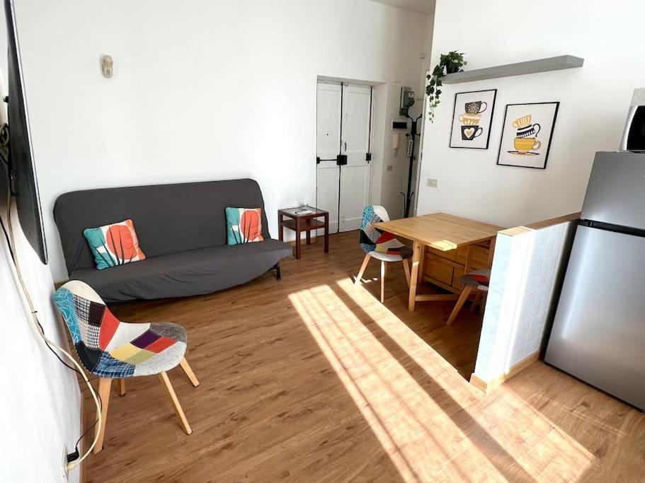 Casa Degli Effetti * Roma